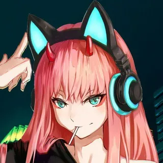Darling In The Franxx Wallpapers