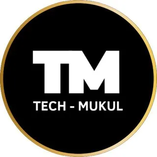 Tech Mukul | Xiaomi HyperOS 3 🧑‍💻🧑‍💻