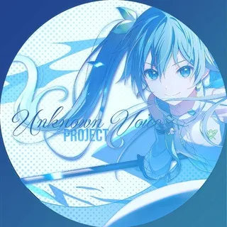 Unknown Voice Pj