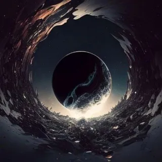 Planar Void