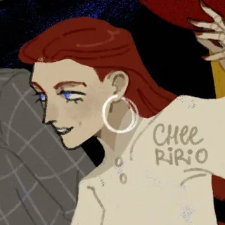 cheeririo