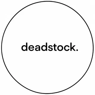 deadstock.