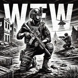 WarFront Witness