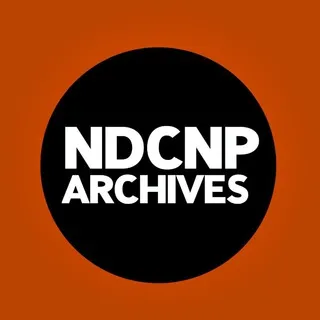 NDCNP Archives