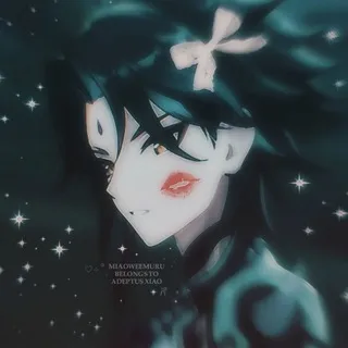 𝙈𝙞𝙖𝙤ⁱⁿᶠᵒ — 𝙓𝙞𝙖𝙤'𝙨 𝙌𝙞𝙣𝙜𝙭𝙞𝙣