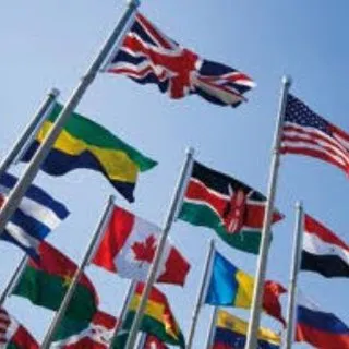 World Politics