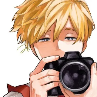 LOVE! MHA COMMUNITY