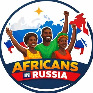Africans in Russia