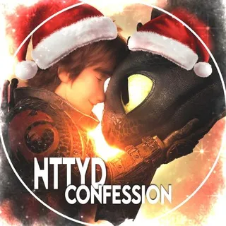 🤝🐦‍🔥HTTYD—confession!!