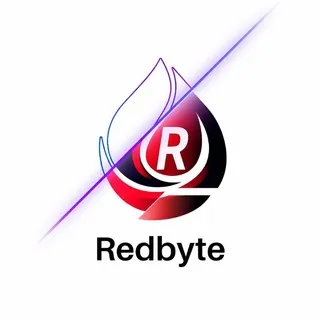 Redbyte 🫧