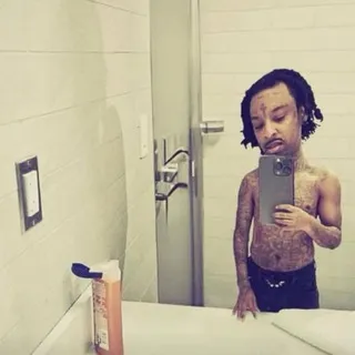 LUVBAE PWM
