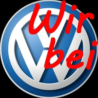 wir bei volkswagen & Region für Frieden und Demokratie