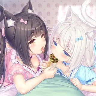nsfw neko conf