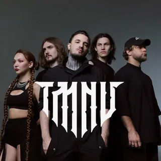 TMNV | ТУМАНОВ
