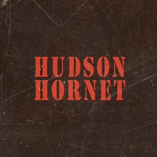 hudson hornet
