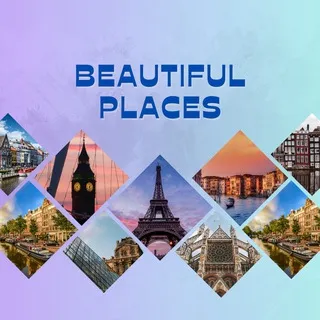 Beautiful Places