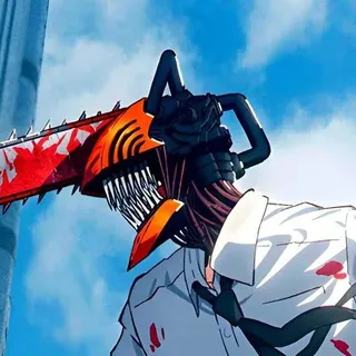 Chainsaw Man In Hindi Dub