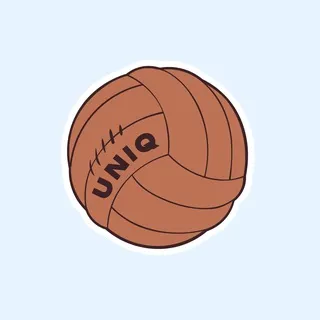 UNIQ | FTBL – футбольный стиль