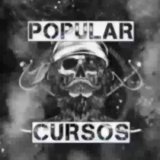 [Canal] - Popular Cursos Oficial - [Awakening of the Legend]