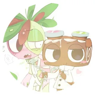 🧪🍓 — 𐋏ᥲᥣᥣ᧐ᥕᥱᥱᥒ Frᥙiᴛᥴᥲκᥱ!!