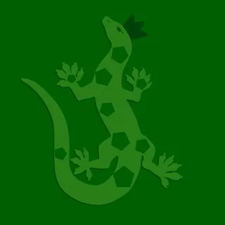 Ящерица🦎