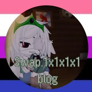 𝕊𝕨𝕒𝕡.1𝕩1𝕩1𝕩1 𝕓𝕝𝕠𝕘