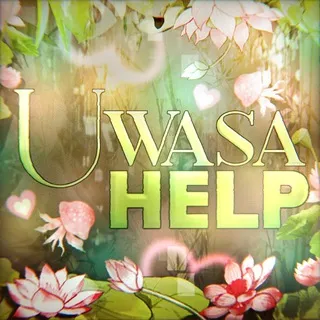 ꒰ ꒱ UWASA °ち help ᰍᰍ
