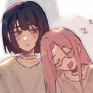 ‧₊ 𝙇𝙚𝙨𝙗𝙞𝙖𝙣 𝙘𝙛 & 𝙙𝙖𝙞𝙡𝙮 ๋ ࣭ 💗👭