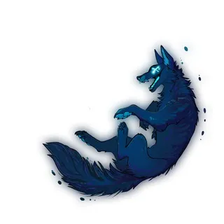 BLACK FOX