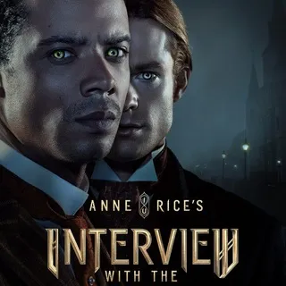 INTERVIEW WITH THE VAMPIRE SEASON 3
