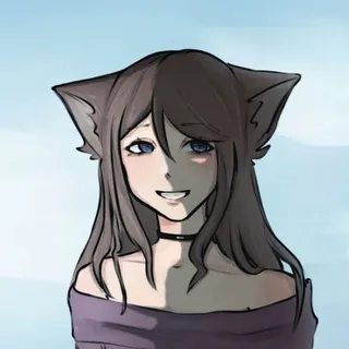 Кетя ~ thebookcat