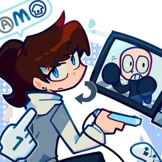WII deleted you conf!!
