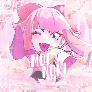 🎀 － 𝑀𝑜𝑖𝑛𝑜𝑘𝑖 ♡゙ ۫ ࣪ 𓂃 ୨୧ | Сᴛиᴋᴇᴩы ᴨᴏ ʙᴄᴇʍ ɸд