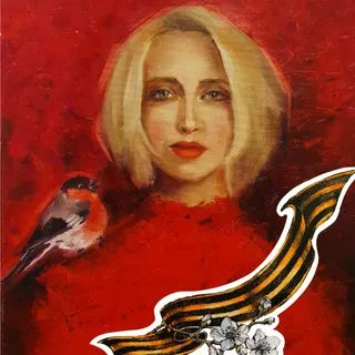 Екатерина Яковлева