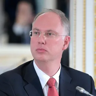 Кирилл Дмитриев