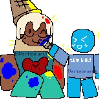 !BLUUWORLD! переводы/факты/лор