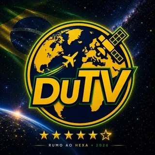 DuTV | Geopolítica, Política e Atualidades