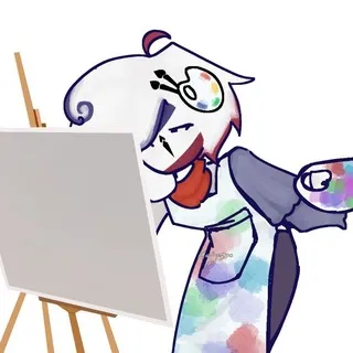 Countryhumans Liberty