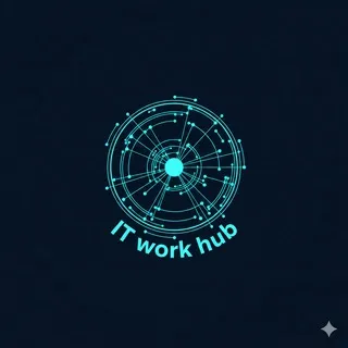IT work hub