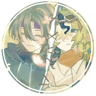 [ⲁⲇⲙ ⲏⲁⳝⲟⲣ] 𖦹 ׂ 𓈒𝑶𝒅𝒚𝒔𝒔𝒆𝒚 + 𝑷𝒐𝒕𝒆𝒏𝒕𝒊𝒂𝒍 𝑫𝒖𝒐 ᶜᵒⁿᶠᵉˢˢⁱᵒⁿ ࿊