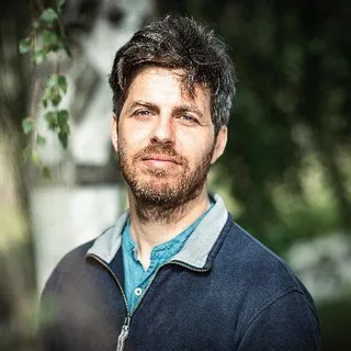 Bastian Barucker