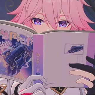 🐙Definitely not Risaka & NieR: CaTomata🐙 Рест