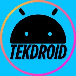 TekDroid - Oficial 🎮📲