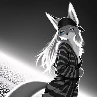 AI:Renard