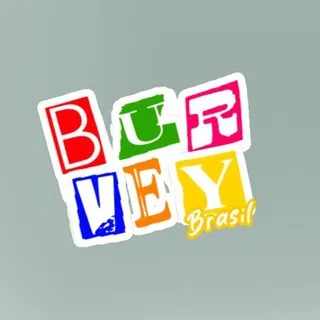 BUR💎VEY Brasil (ENG)