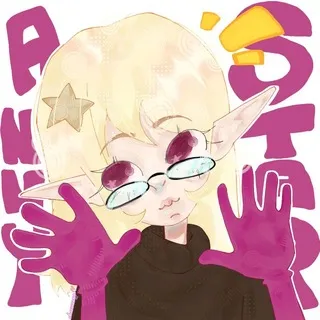 🌺ɑⲛⲛⲩ~ઽ੮ɑʀ