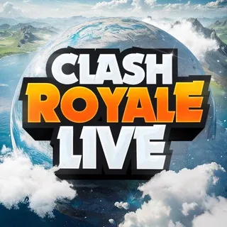 Clash Royale Live
