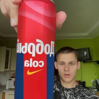Колян Борян #59GANG