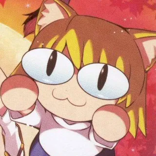 Neco arc daily [Stuff]