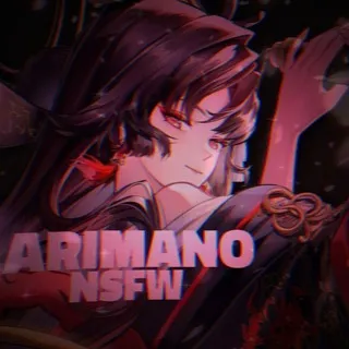 Переходник ARIMANO NSFW